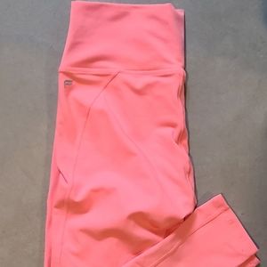 Fabletics size medium Leggings in great condition